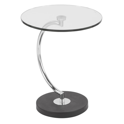 C-shaped Table